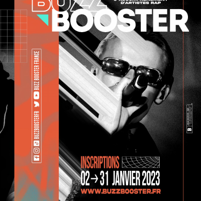 Buzz Booster
